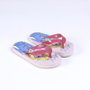 Chanclas para Niños Frozen Lila 29