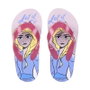 Chanclas para Niños Frozen Lila 29