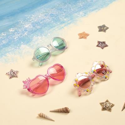 Gafas De Sol Premium Princess Rosa