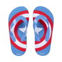 Chanclas flip flop avengers talla t029