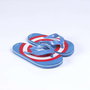 Chanclas flip flop avengers talla t029