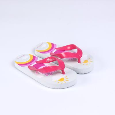 Chanclas para Niños Peppa Pig Rosa 29
