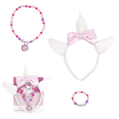 Bisuteria Pack 3 Piezas Disney Multicolor Bisuteria Pack 3 Piezas Disney Multicolor