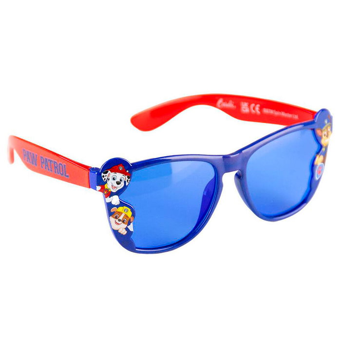 Cerdá Gafas de Sol Infantiles Premium Paw Patrol Azul