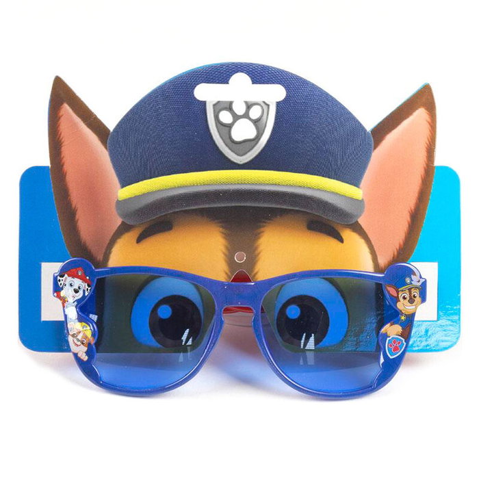 Cerdá Gafas de Sol Infantiles Premium Paw Patrol Azul