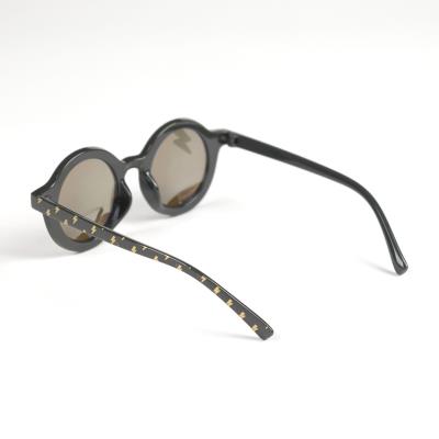 Gafas de Sol Infantiles Harry Potter Negro