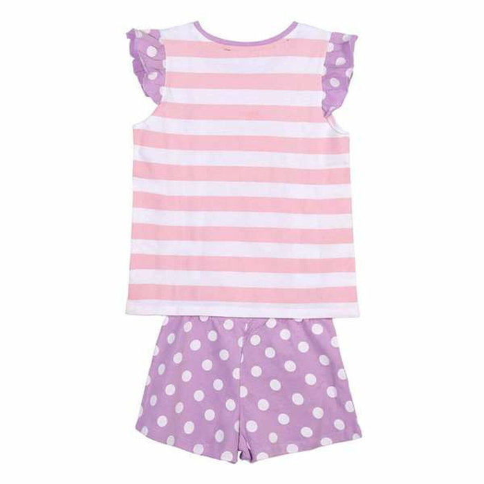 Cerdá Pijama Corto Single Jersey Tirantes Peppa Pig Rosa 3 Años Cerdá Pijama Corto Single Jersey Tirantes Peppa Pig Rosa 3 Años