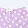 Cerdá Pijama Corto Single Jersey Tirantes Peppa Pig Rosa 3 Años