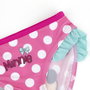 Bañador Niña Minnie Mouse Rosa 6 Años