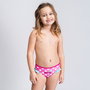 Bañador Niña Minnie Mouse Rosa 6 Años