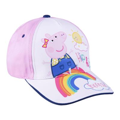 Inca Gafas de Sol y Gorra Peppa Pig Lote para Niños