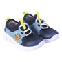 Zapatillas Deportivas Infantiles The Paw Patrol Azul 24