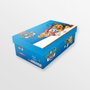 Zapatillas Deportivas Infantiles The Paw Patrol Azul 24