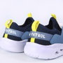 Zapatillas Deportivas Infantiles The Paw Patrol Azul 24