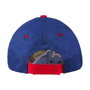 Cerdá Gorra Avengers Talla 53 Cm Azul