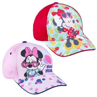 Cerdá Gorra Minnie Roja de 53 Cm
