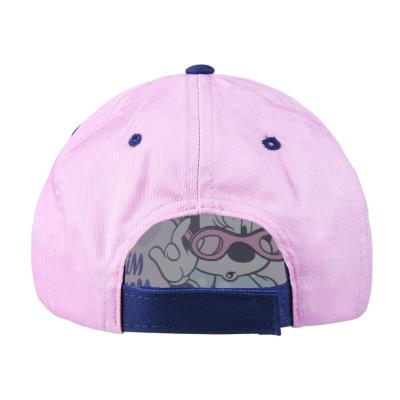 Cerdá Gorra Minnie Roja de 53 Cm