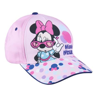 Cerdá Gorra Minnie Roja de 53 Cm