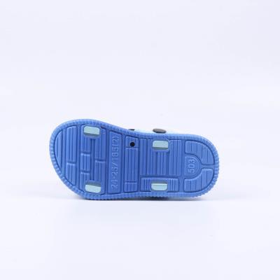Sandalias Infantiles The Paw Patrol Azul 22-23