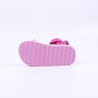 Sandalias Casual Velcro Princess Rosa 31