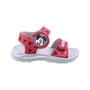 Sandalias de Playa Mickey Mouse Rojo 25
