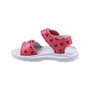Sandalias de Playa Mickey Mouse Rojo 25