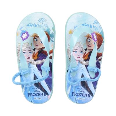 Chanclas Premium Frozen 2 Azul 34-35 Chanclas Premium Frozen 2 Azul 34-35