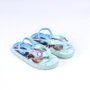 Chanclas Premium Frozen 2 Azul 34-35
