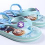 Chanclas Premium Frozen 2 Azul 34-35