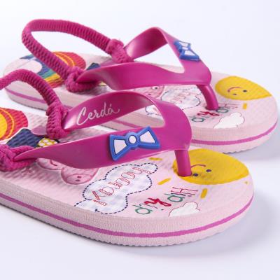 Chanclas de Piscina Peppa Pig Rosa 30-31