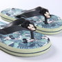 Chanclas para Niños Mickey Mouse Verde Verde Claro 27