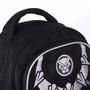 Cerdá Mochila Casual Técnica Avengers Black Panther 31.0 x 47.0 x 24.0 cm