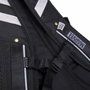 Cerdá Mochila Casual Técnica Avengers Black Panther Black