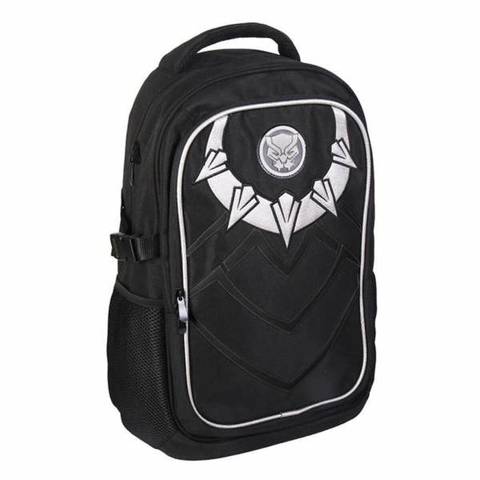 Cerdá Mochila Casual Técnica Avengers Black Panther Black Cerdá Mochila Casual Técnica Avengers Black Panther Black