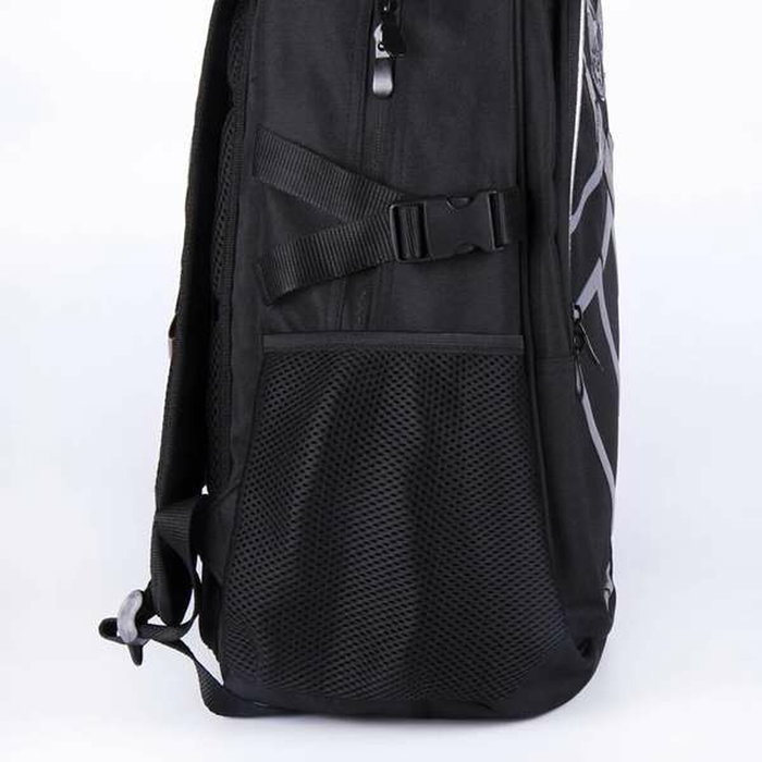 Cerdá Mochila Casual Técnica Avengers Black Panther Black Cerdá Mochila Casual Técnica Avengers Black Panther Black