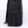 Cerdá Mochila Casual Técnica Avengers Black Panther Black