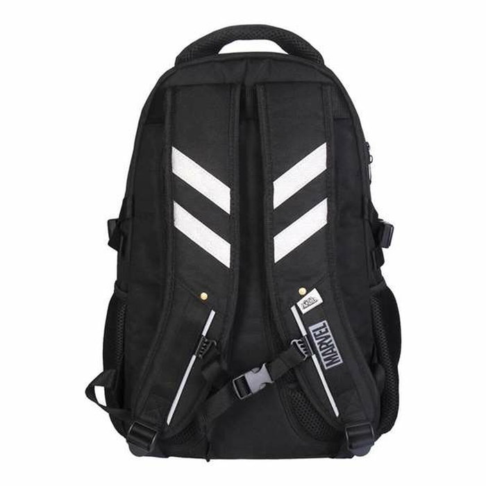 Cerdá Mochila Casual Técnica Avengers Black Panther Black Cerdá Mochila Casual Técnica Avengers Black Panther Black
