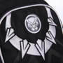 Cerdá Mochila Casual Técnica Avengers Black Panther Black