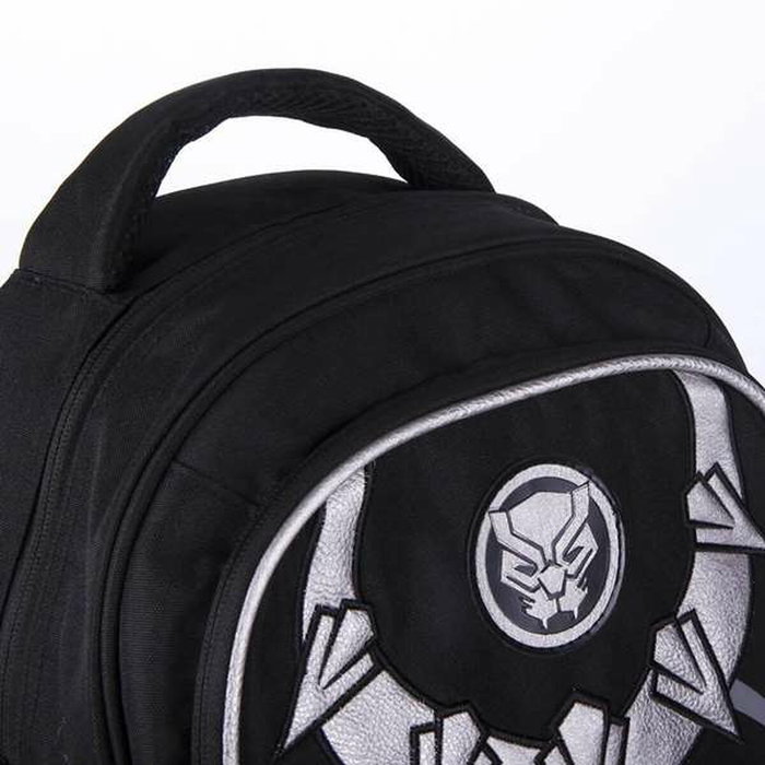 Cerdá Mochila Casual Técnica Avengers Black Panther Black Cerdá Mochila Casual Técnica Avengers Black Panther Black