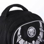 Cerdá Mochila Casual Técnica Avengers Black Panther Black