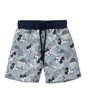 Cerdá Bermuda Baño Mickey Verde Claro Talla 4-6 Años