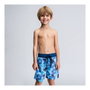 Bañador Niño Stitch Azul claro 4 Años