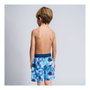 Bañador Niño Stitch Azul claro 4 Años