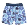 Bañador Niño Stitch Azul claro 4 Años