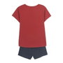 Pijama Harry Potter Rojo XL