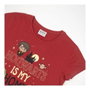 Pijama Harry Potter Rojo XL