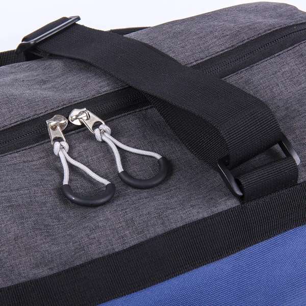 Cerdá Bolsa Grande Deporte Marvel Azul