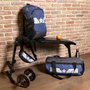 Cerdá Bolsa Grande Deporte Marvel Azul