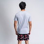 Pijama Deadpool Gris S