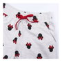 Conjunto de Ropa Minnie Mouse Gris 12 Años